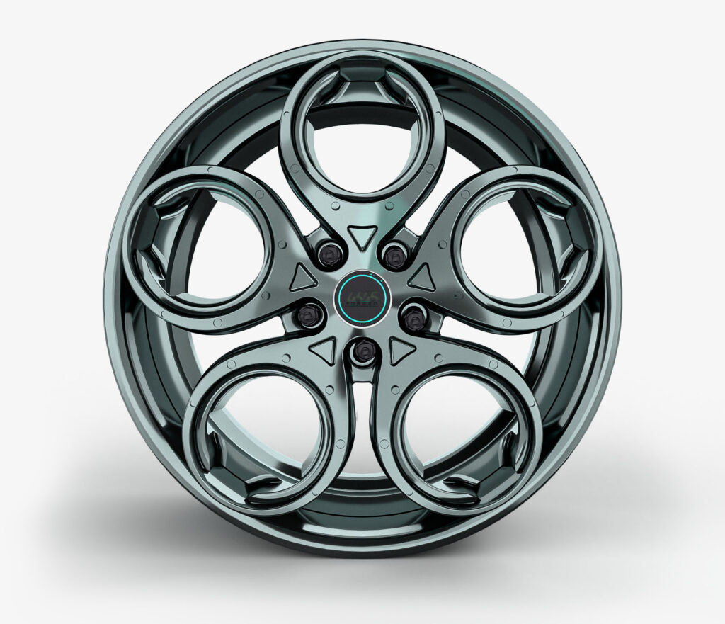 FUTURA GEO™ Monoblock-Front View_4645_wheels