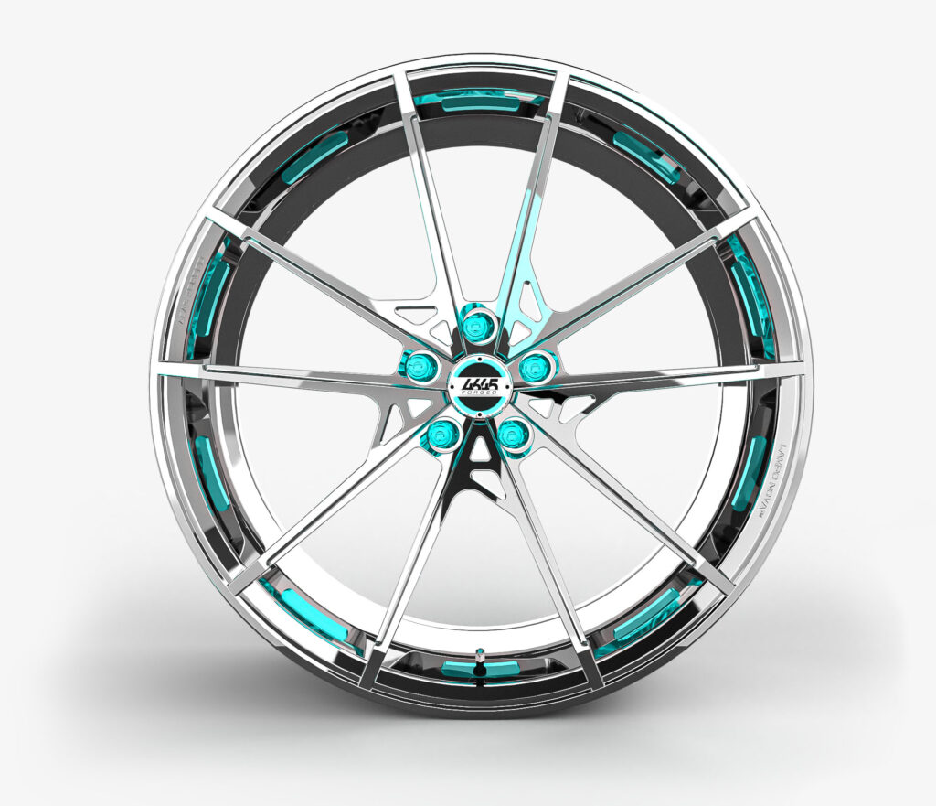 Lampo Nova™ Monoblock-Front View_4645_wheels